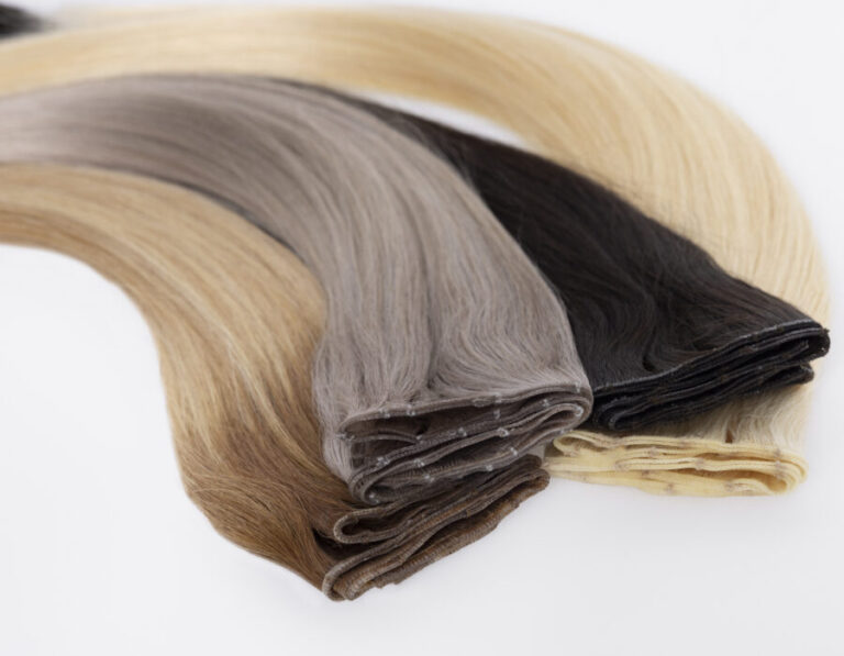 nano-glued-weave-extensions