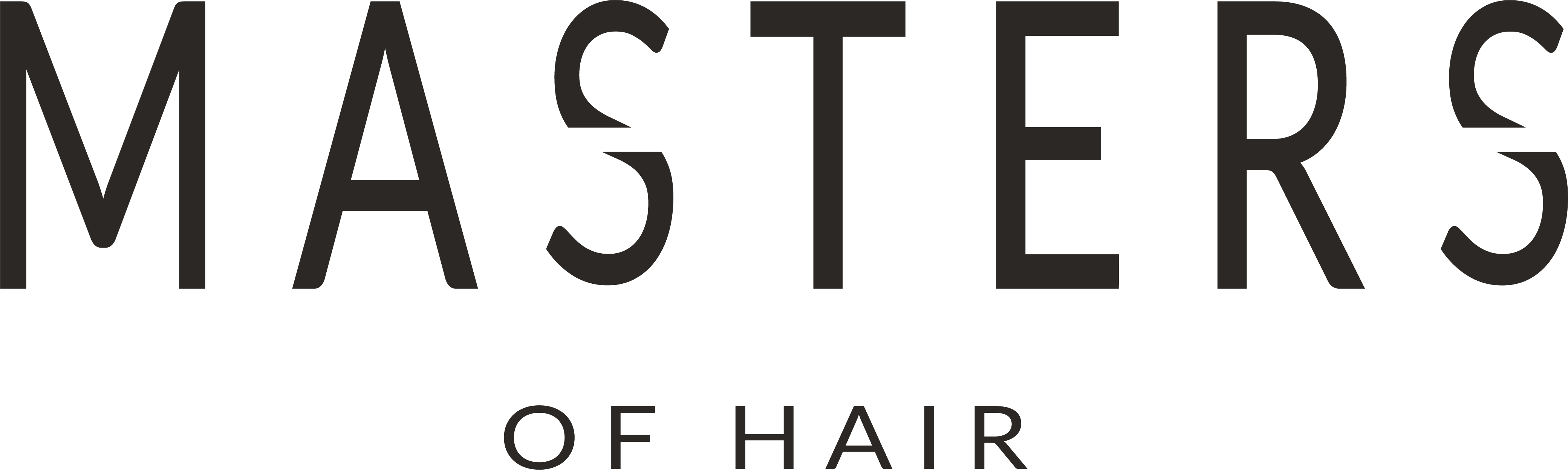 Masters of Hair | Hairstyling Amsterdam & Amstelveen